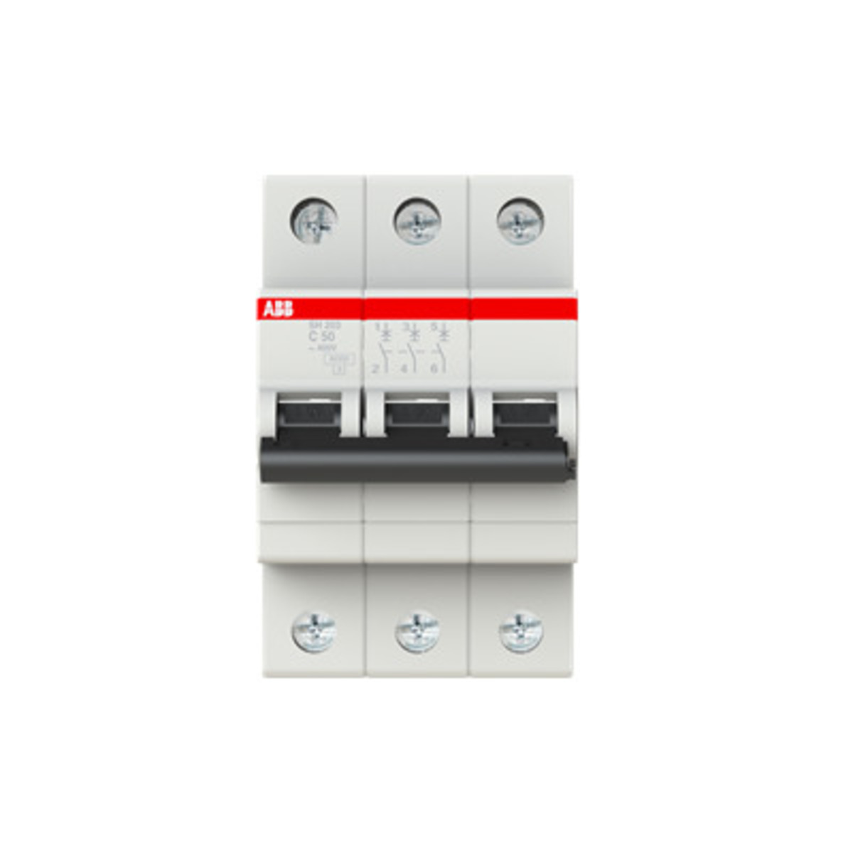 SH203-C2